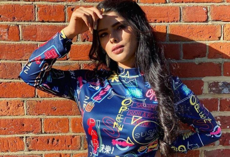 Mahima Gupta