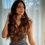 Malavika Mohanan