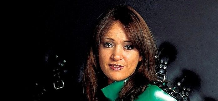 Malena Conde Wiki, Bio, Net Worth, Age, Height & Career Facts - Knownalytics