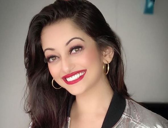 Manasi Naik