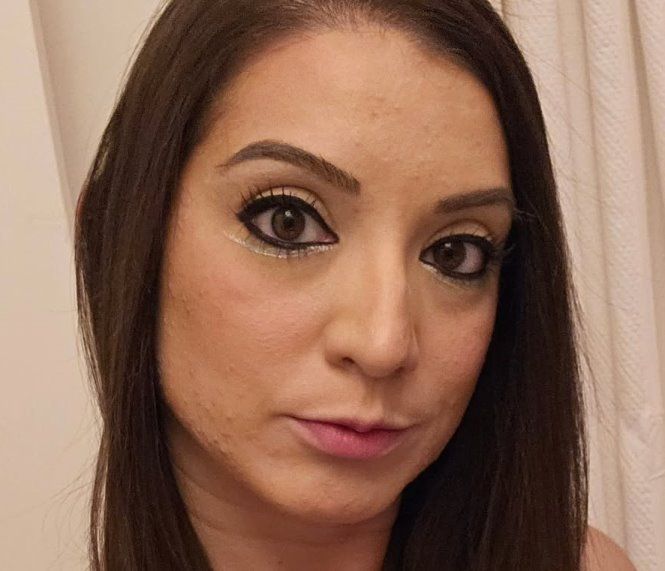 Mandy Sweetheart