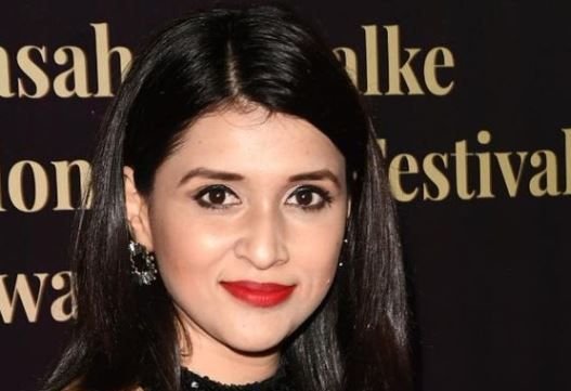 Mannara Chopra