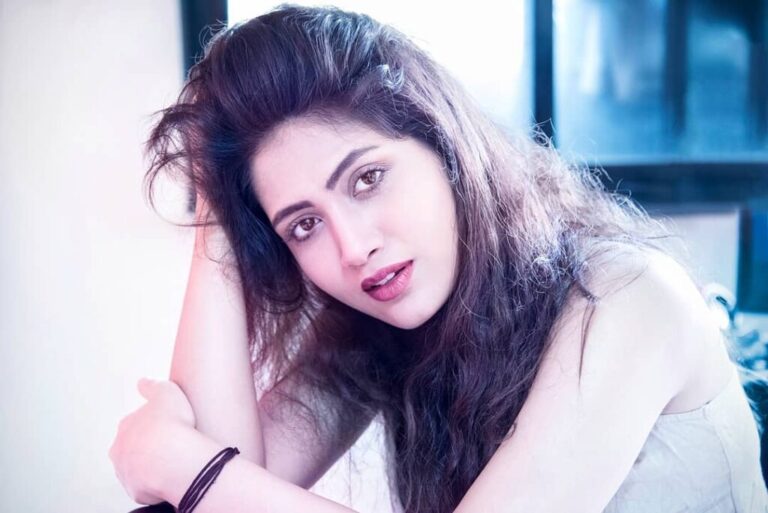 Manvi Chugh