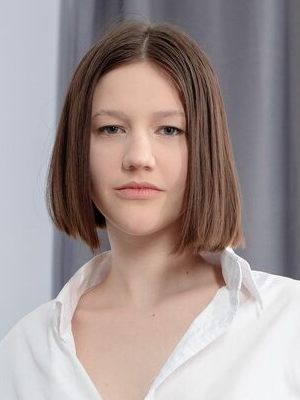 Margo Von Tesse