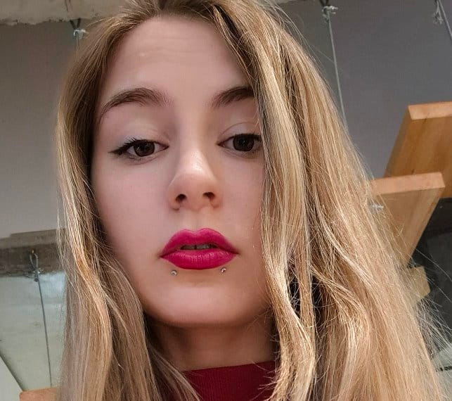 Maria Bern
