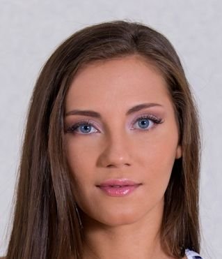 Maria Devine
