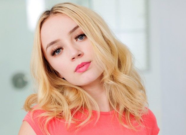 Maria Kazi