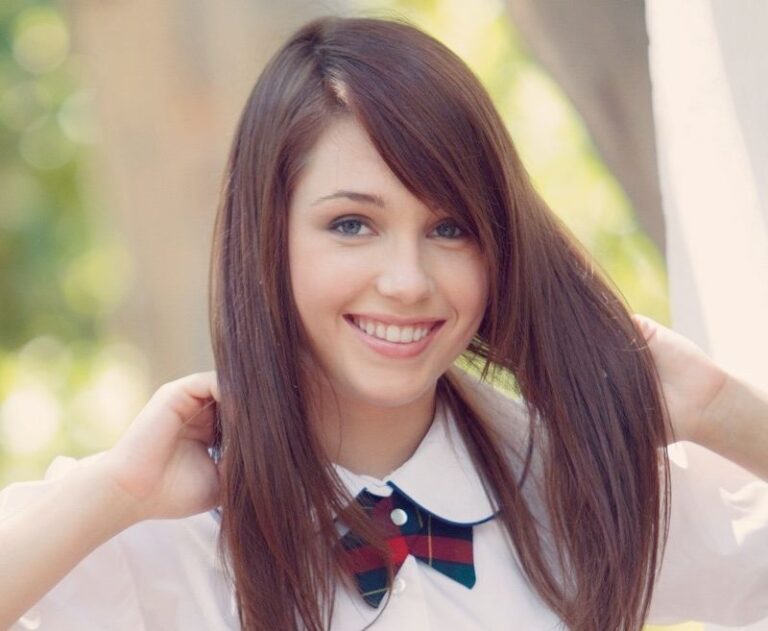 Marissa Mei