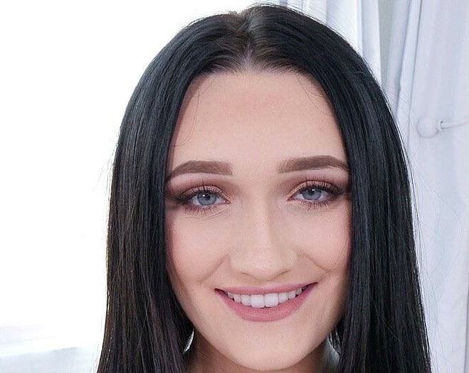 Marissa Morgan