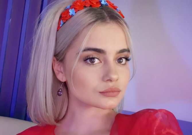 Marria Leeah Wiki, Bio, Net Worth, Age, Height & Career Facts - Knownalytics