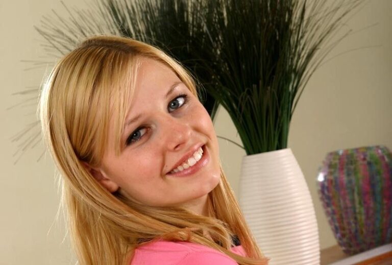 Mary Anne