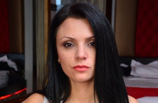 Mary Fuego