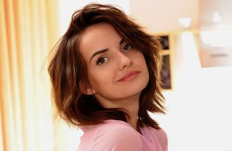 Mary Kate