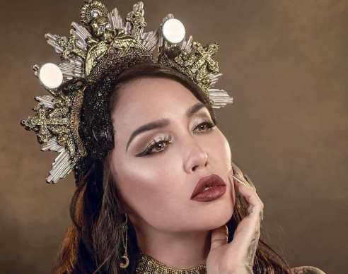 Masuimi Max Wiki, Bio, Net Worth, Age, Height & Career Facts - Knownalytics
