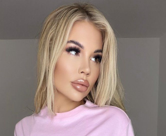Maze Dolly Wiki, Bio, Net Worth, Age, Height & Career Facts - Knownalytics