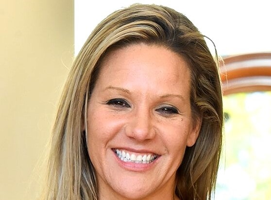 Meegan Hart