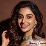 Meenakshi Chaudhary