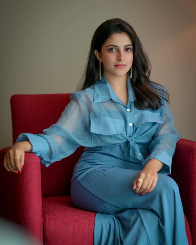 Meenakshi Dinesh