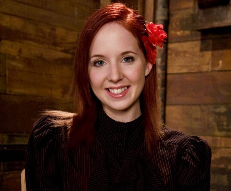 Megan Murray