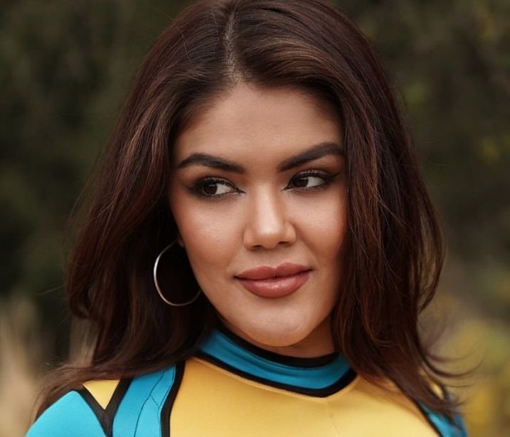 Mei Cornejo
