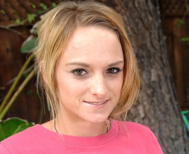 Melanie Masters