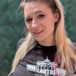 Melina May