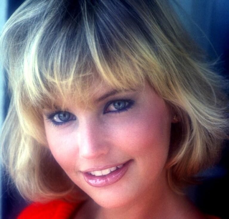 Melissa Walker Wiki, Bio, Net Worth, Age, Height & Career Facts - Knownalytics