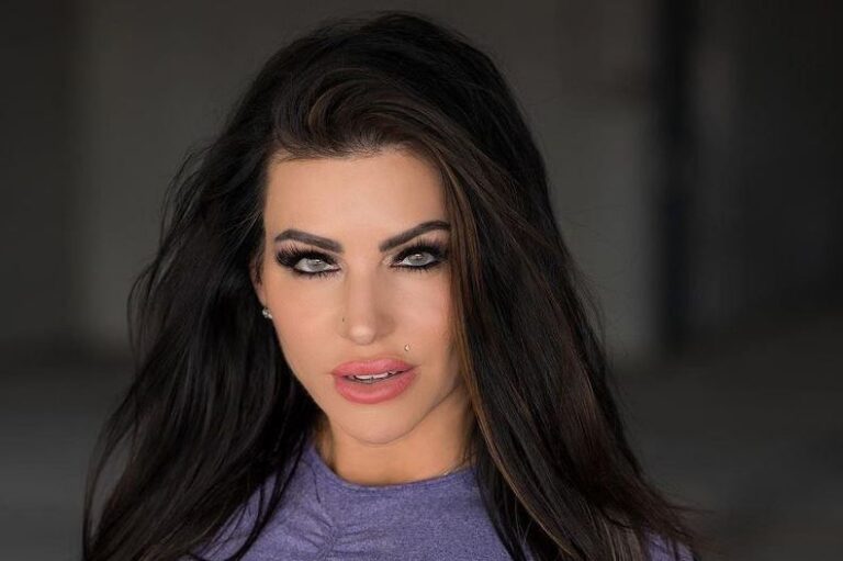 Melissa Lynn