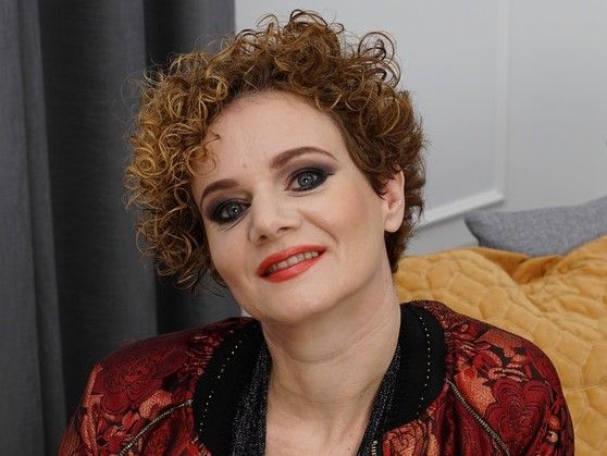 Merce Palau