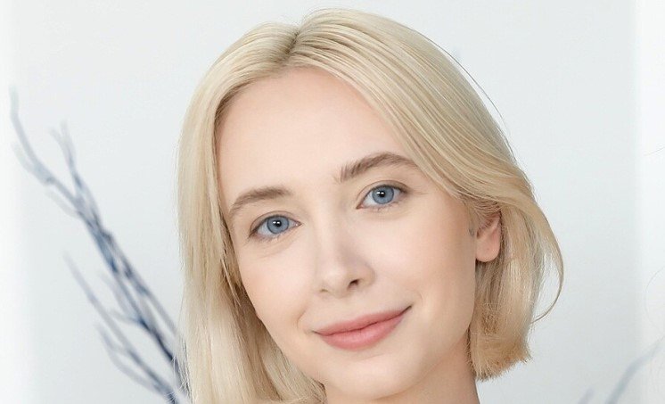 Mia Delphy