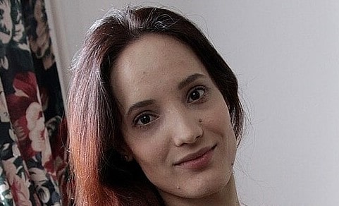 Mia Sanders
