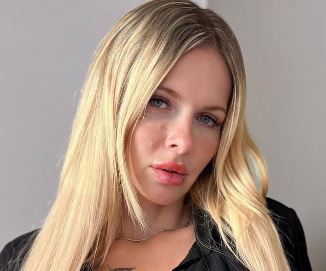 Mica Spengler