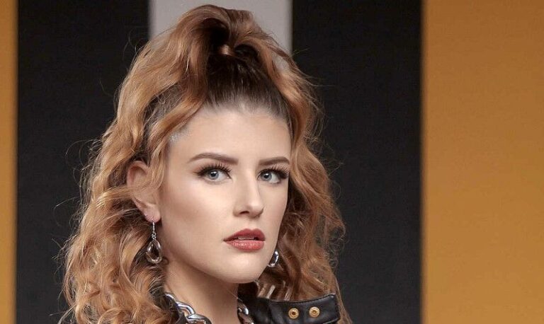 Michele James Wiki, Bio, Net Worth, Age, Height & Career Facts - Knownalytics