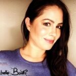 Michelle Borth