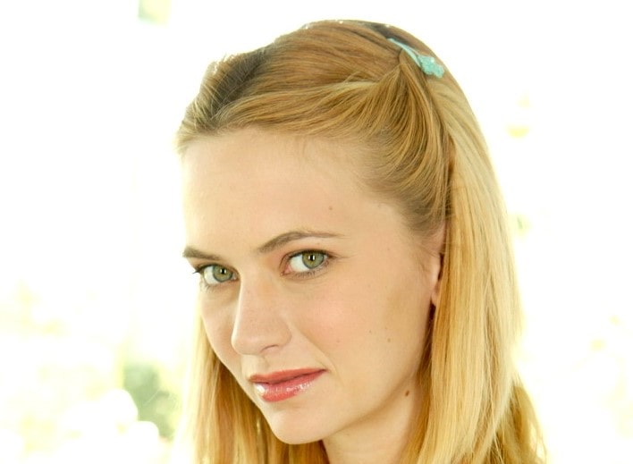 Michelle Honeywell