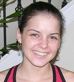 Michelle Peters