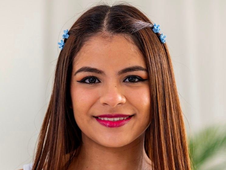 Michy Perez