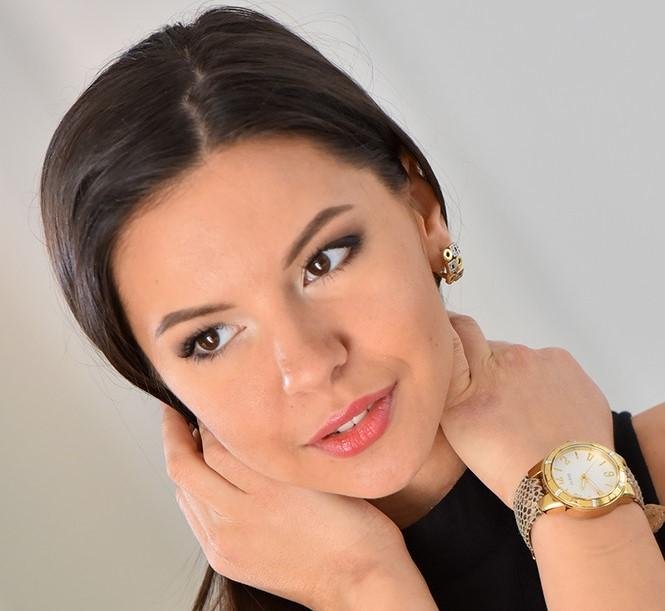 Milana Ricci