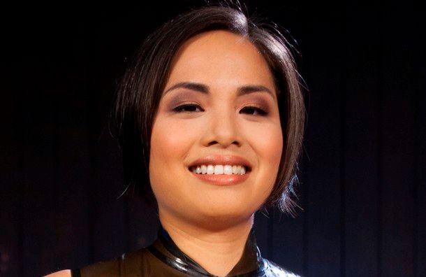 Milcah Halili