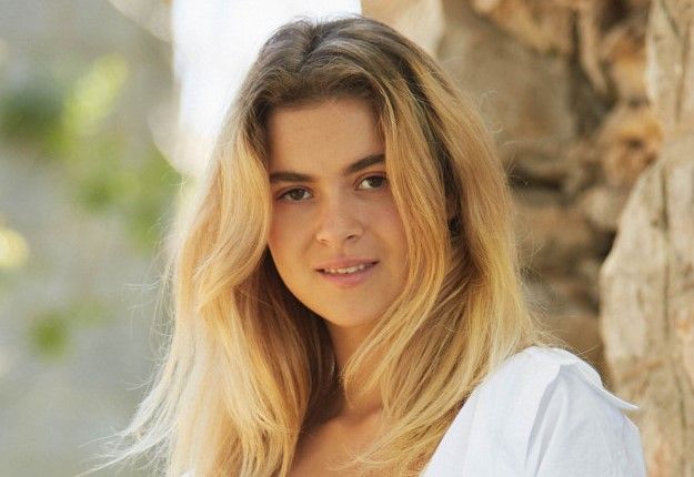 Milena Nigriv