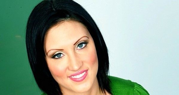 Mindy Main