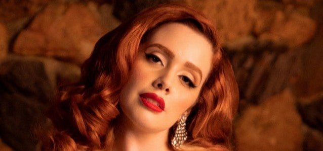 Minxie Mimieux Wiki, Bio, Net Worth, Age, Height & Career Facts - Knownalytics