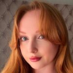 Miss Daphne Red
