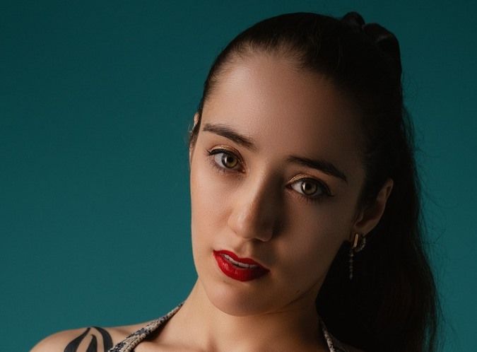 Miss Medea Wiki, Bio, Net Worth, Age, Height & Career Facts - Knownalytics