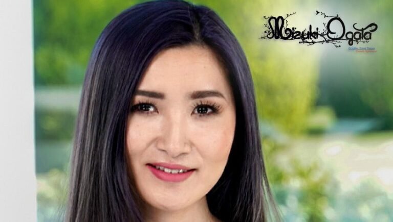 Mizuki Ogata Wiki, Bio, Net Worth, Age, Height & Career Facts - Knownalytics