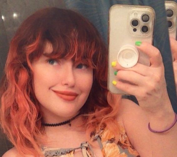 Monica Ice
