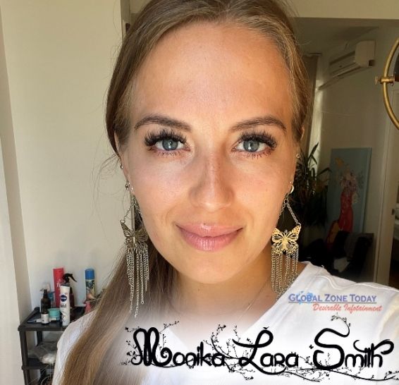 Monika Lara Smith