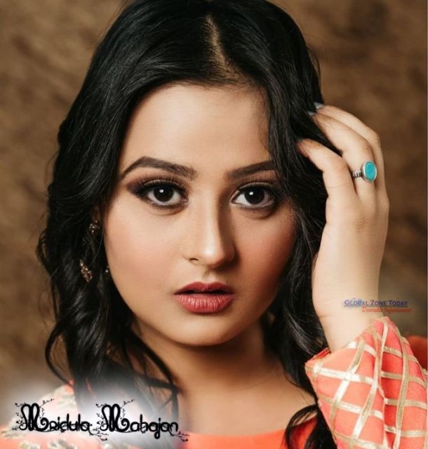 Mridula Mahajan