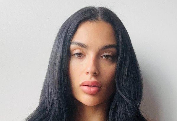Nadia Goher