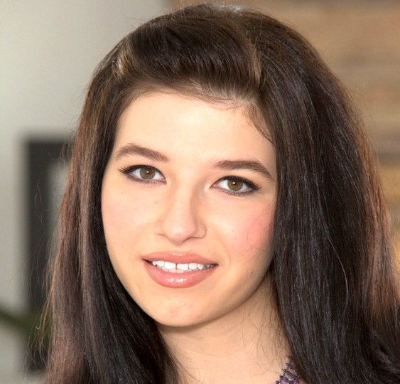 Nadia Nickels
